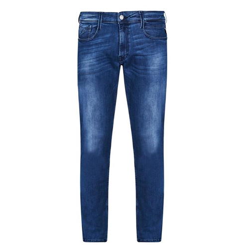 Anbass Slim Jeans