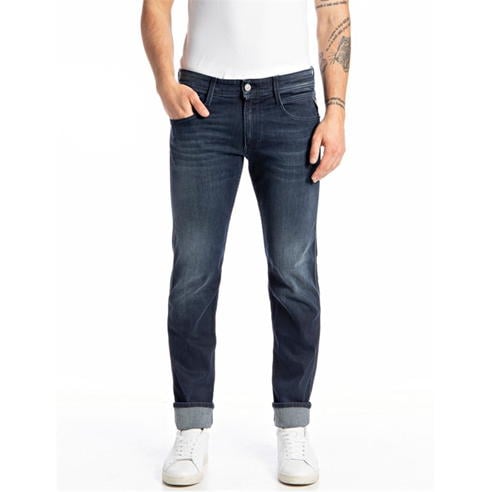 Anbass Slim Jeans