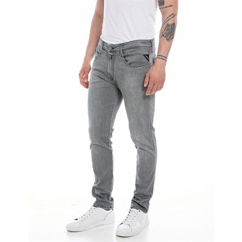 Anbass Slim Jeans