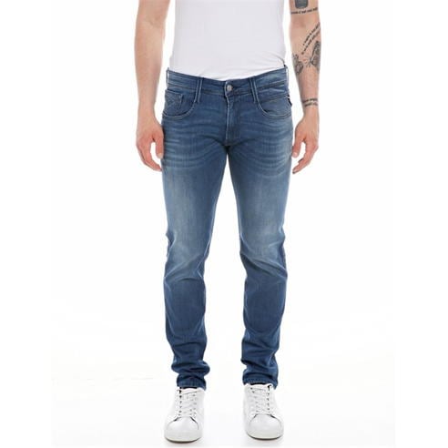 Anbass Slim Jeans