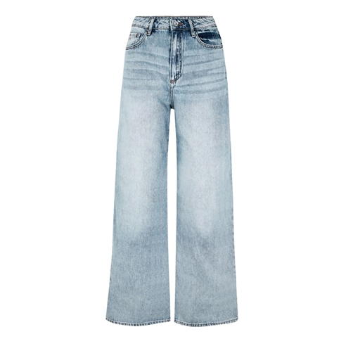 Armani Exchange - AX Straight Dnm Ld34