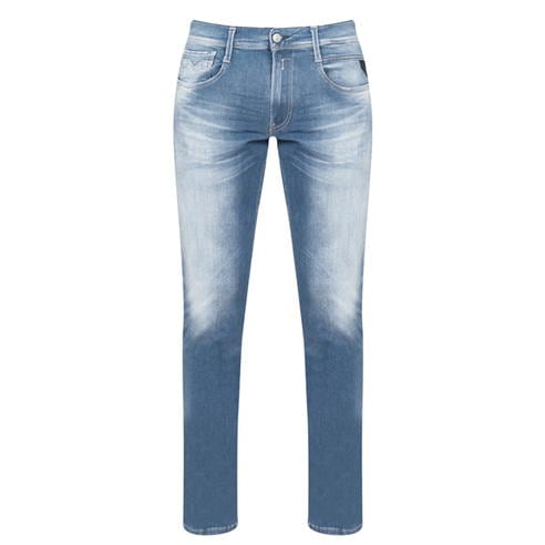 Hyperflex Anbass Slim Jeans