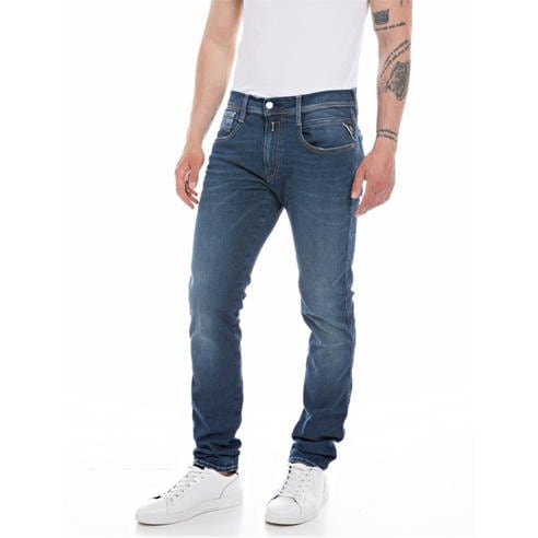 Hyperflex Anbass Slim Jeans