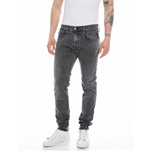 Hyperflex Anbass Slim Jeans