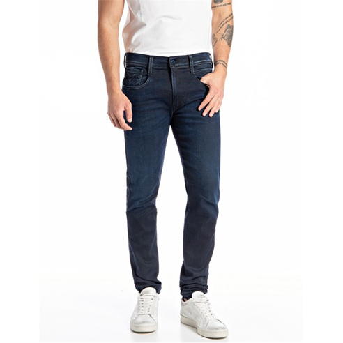 Hyperflex Anbass Slim Jeans