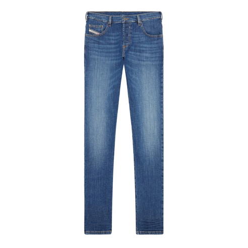 Diesel - D Yennox Tapered Jeans