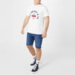 Bleu Eyes Break - Levis - 501 Hemmed Shorts