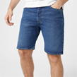 Bleu Eyes Break - Levis - 501 Hemmed Shorts