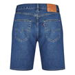 Bleu Eyes Break - Levis - 501 Hemmed Shorts