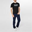 Chain Rinse - Levis - 514™ Straight Jeans