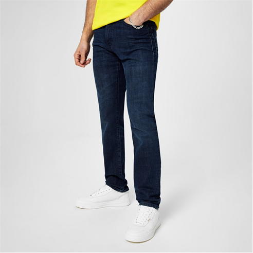 Boss - Maine Regular Jeans
