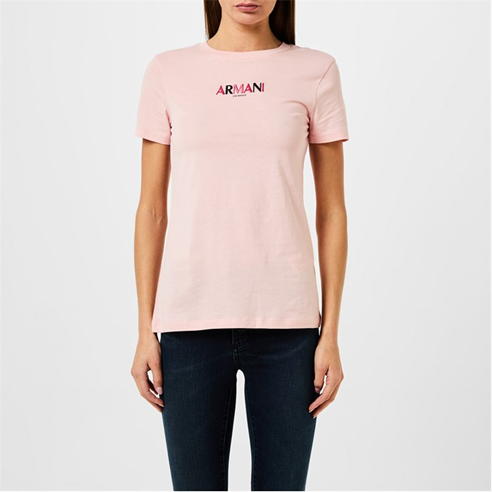 Armani Exchange - AX Capsule Tee Ld34