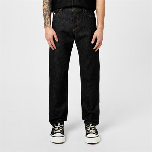 Diesel - 1995 Straight Jeans