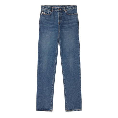 Diesel - 1995 Straight Jeans