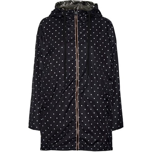 Vero Moda - VM Rvrsbl Lng Jckt Ld99