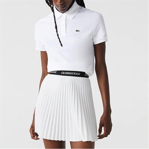 Lacoste - Short Sleeve Polo Shirt