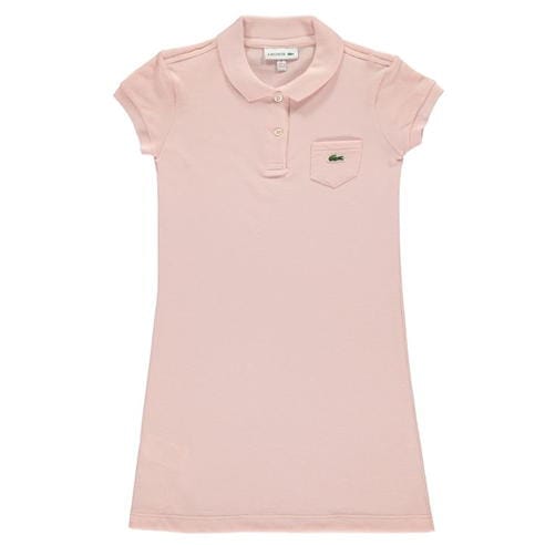 Lacoste - Polo Shirt Dress
