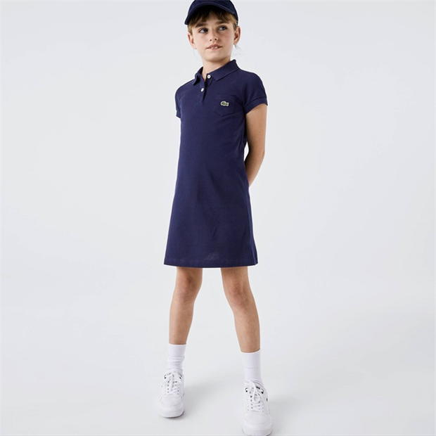 Lacoste dress sales uk