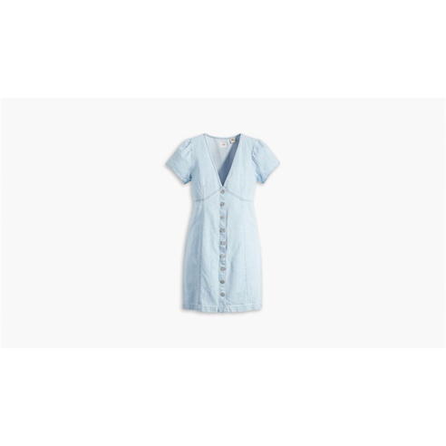 Levis - Erin Mini Dress