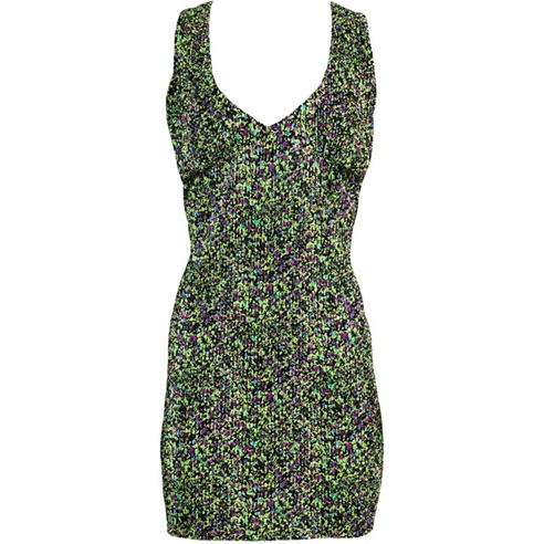 Daisy Street - Daisy Haltrneck Mini Ld33