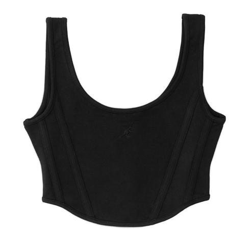 Kangol - Corset Vest Ld23