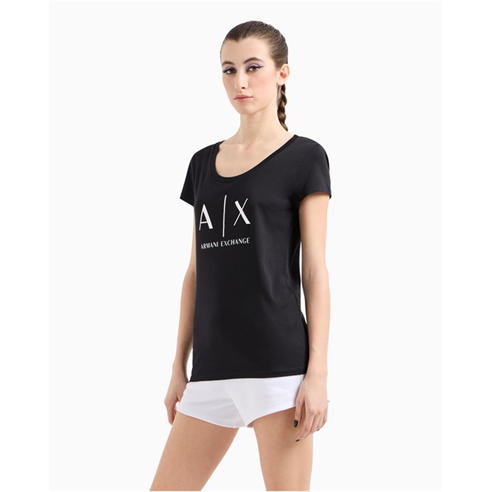 Armani Exchange - Logo T-Shirt