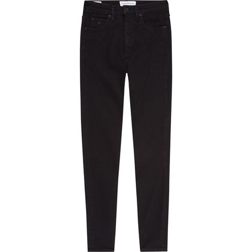 Calvin Klein Jeans - Rise Super Skinny Jeans