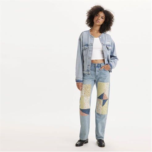 LEVIS - 501 