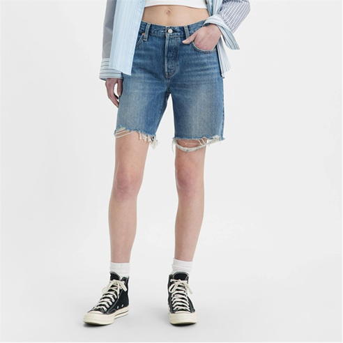 Levis - Levis 501 90s Shorts