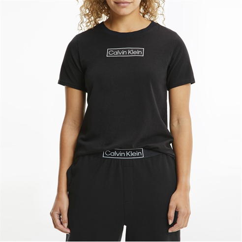 Calvin Klein - Reimaged Heritage T Shirt