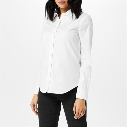 Gant - Gant Slim Oxford Shirt