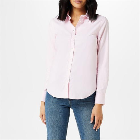 Gant - Gant Slim Oxford Shirt