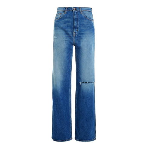 Tommy Jeans - CLAIRE HR WD DG6130