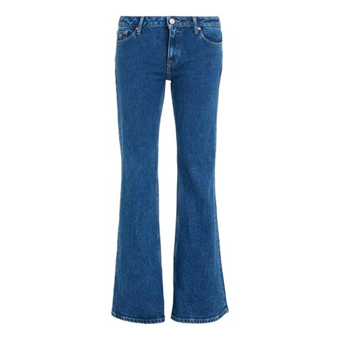 Tommy Jeans - Sophie Low Rise Flare
