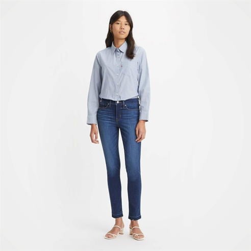 Levis - 311 Shaping Skinny Jeans