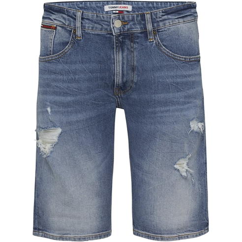 Tommy Jeans - RONNIE SHORT BG2134