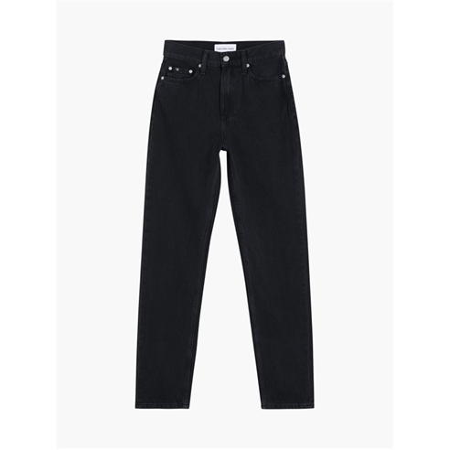 Calvin Klein Jeans - CKJ High Rise Straight Jeans