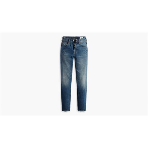 Levis - Levis 501 Original Mom Jeans