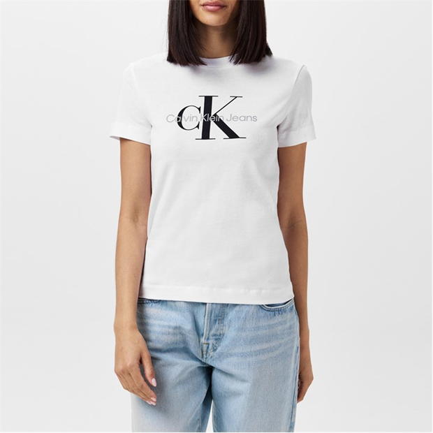 Calvin Klein Jeans Logo T-Shirt