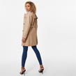 Stone - Jack Wills - Classic Trench Coat