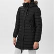 Black 02A - Superdry - Fuji Jacket