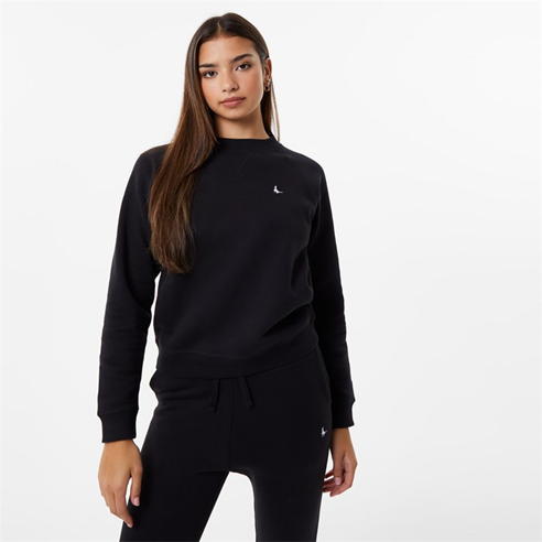 Jack Wills - Pheasant Logo Crew Neck Sweatshirt