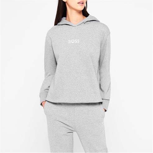 Boss - Diamante Logo OTH Hoodie