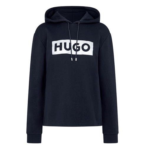 Hugo - Nenita Glitter OTH Hoodie