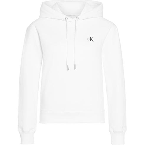 Calvin Klein Jeans - Calvin Klein Embroidery Hoodie