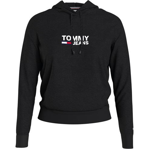 Tommy Jeans - Logo Hoodie