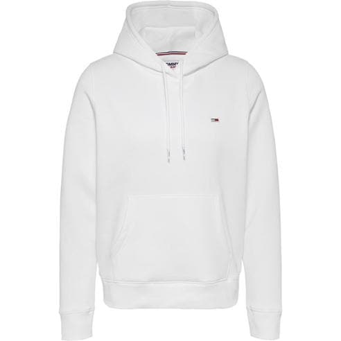 Tommy Jeans - Fleece Hoodie
