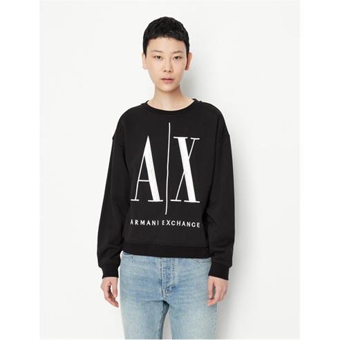 Armani Exchange - Armani Logo Sweater