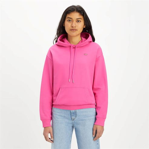 Levis - Levis Standard Hoodie