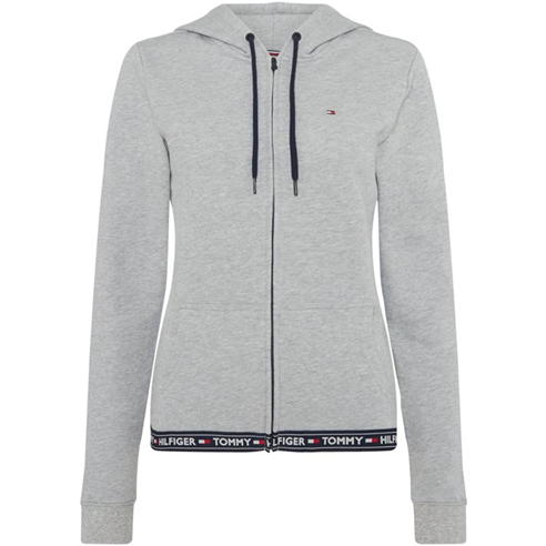 Tommy Hilfiger - Taping hoody